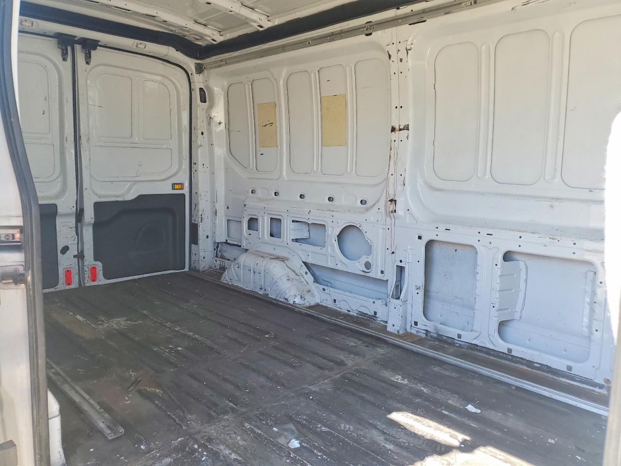 Ford Transit T-250