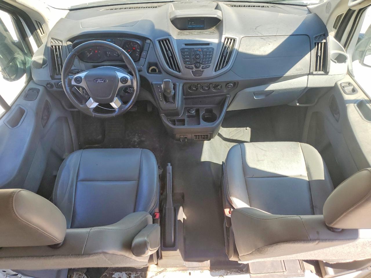 Ford Transit T-250