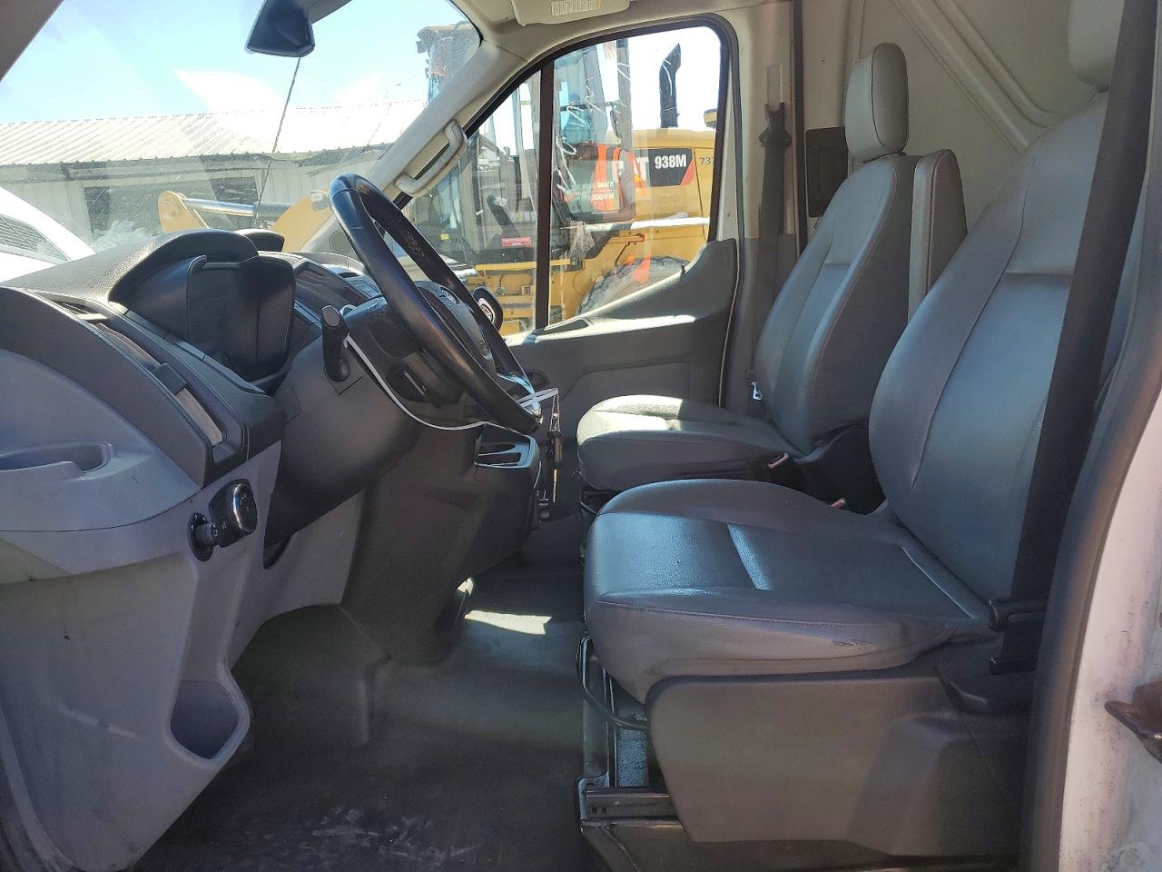 Ford Transit T-250