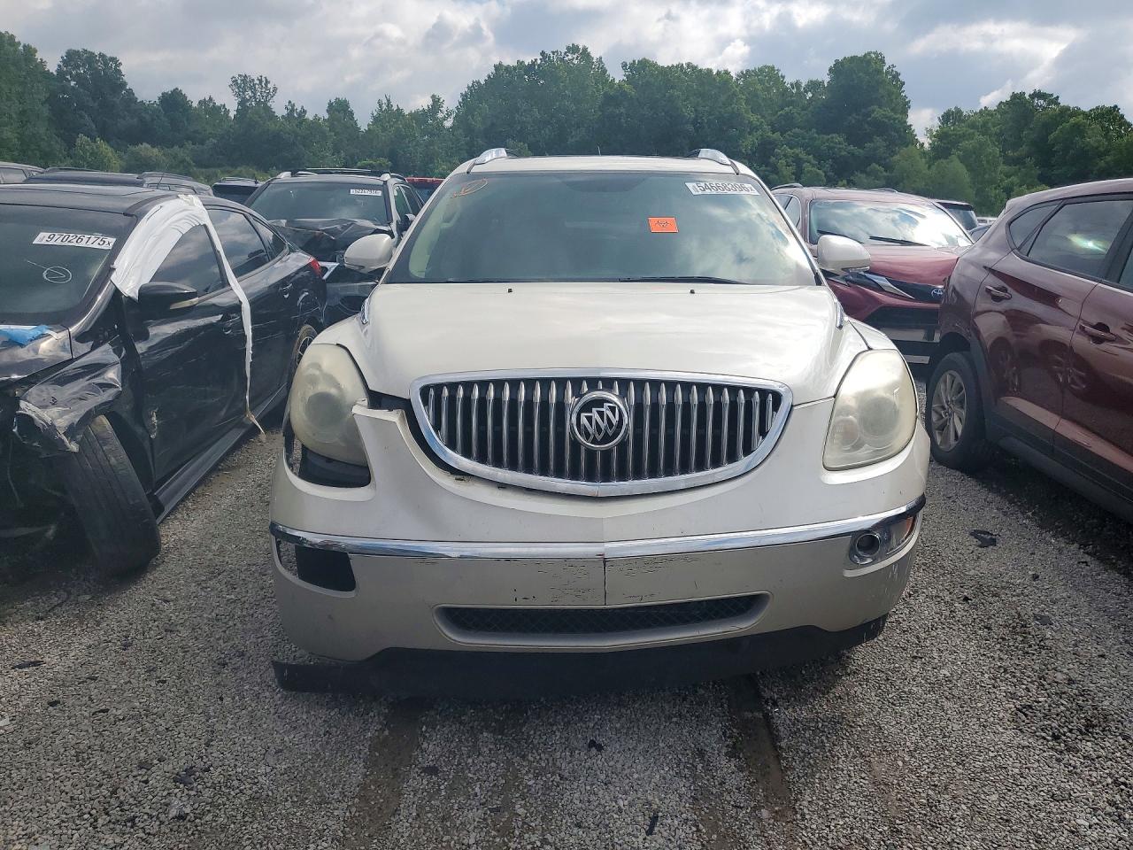 Buick Enclave Cxl