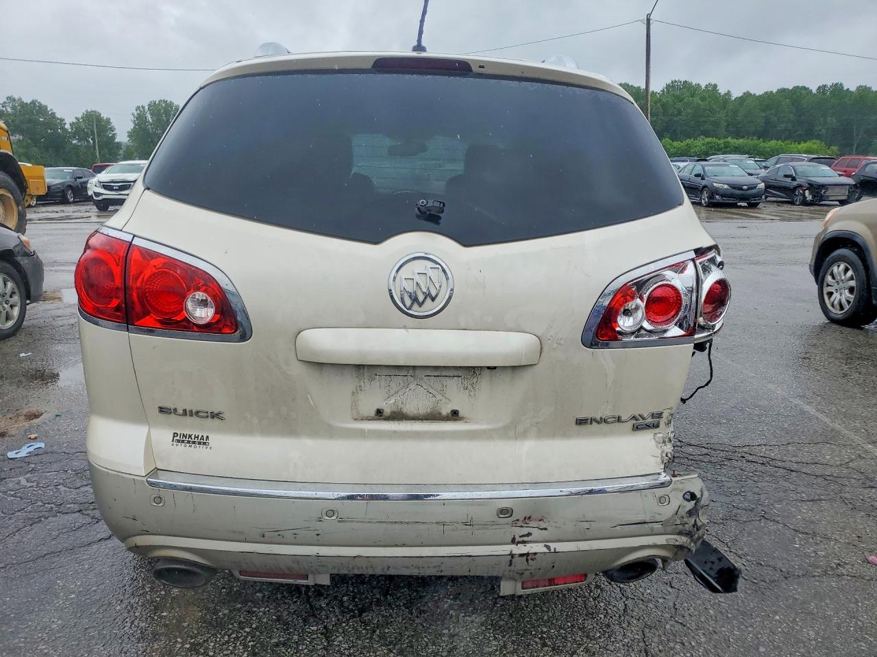 Buick Enclave Cxl