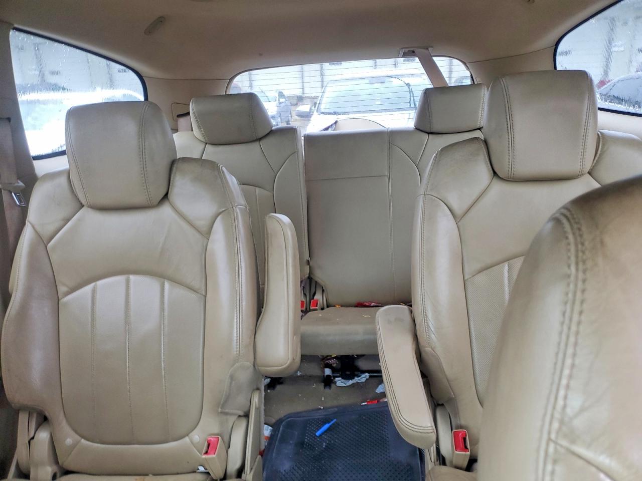 Buick Enclave Cxl