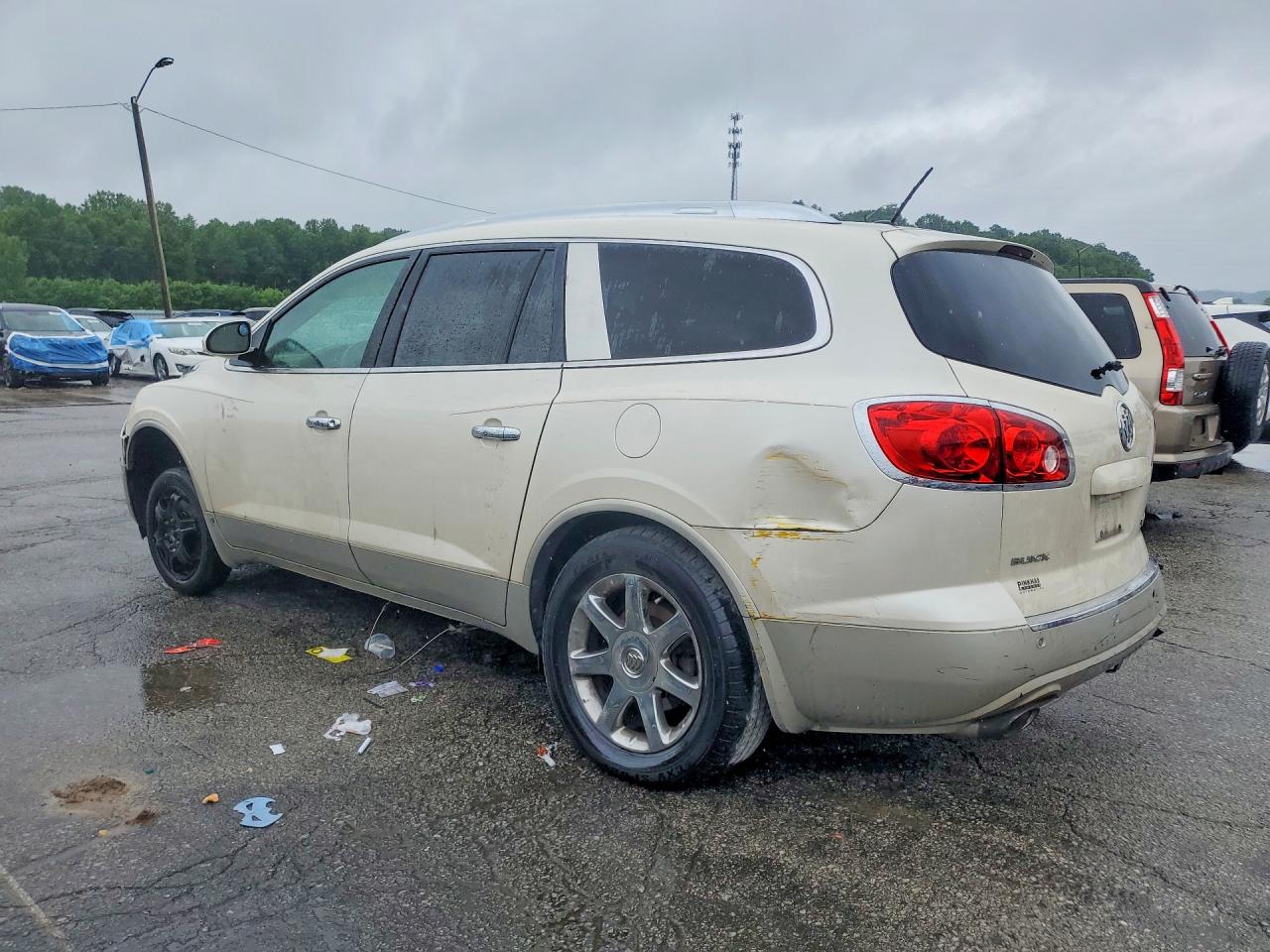Buick Enclave Cxl