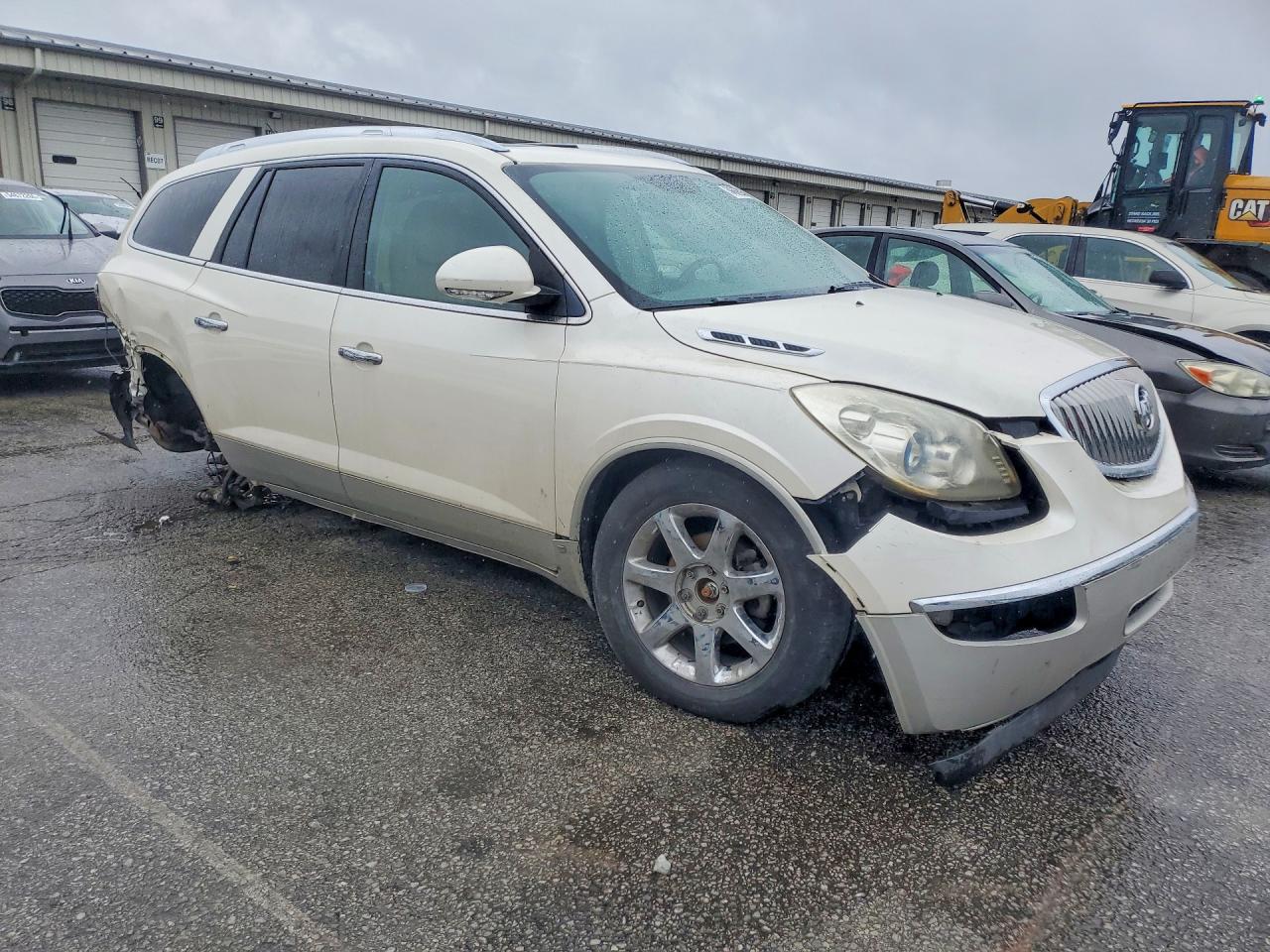 Buick Enclave Cxl