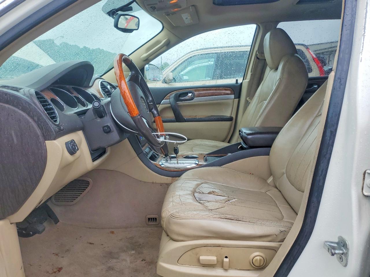 Buick Enclave Cxl