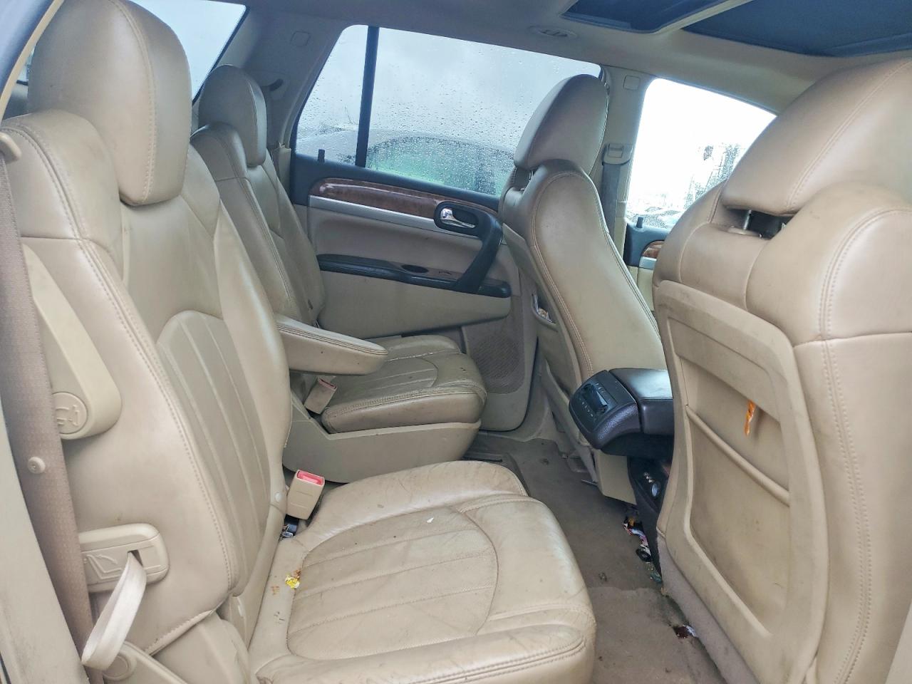 Buick Enclave Cxl