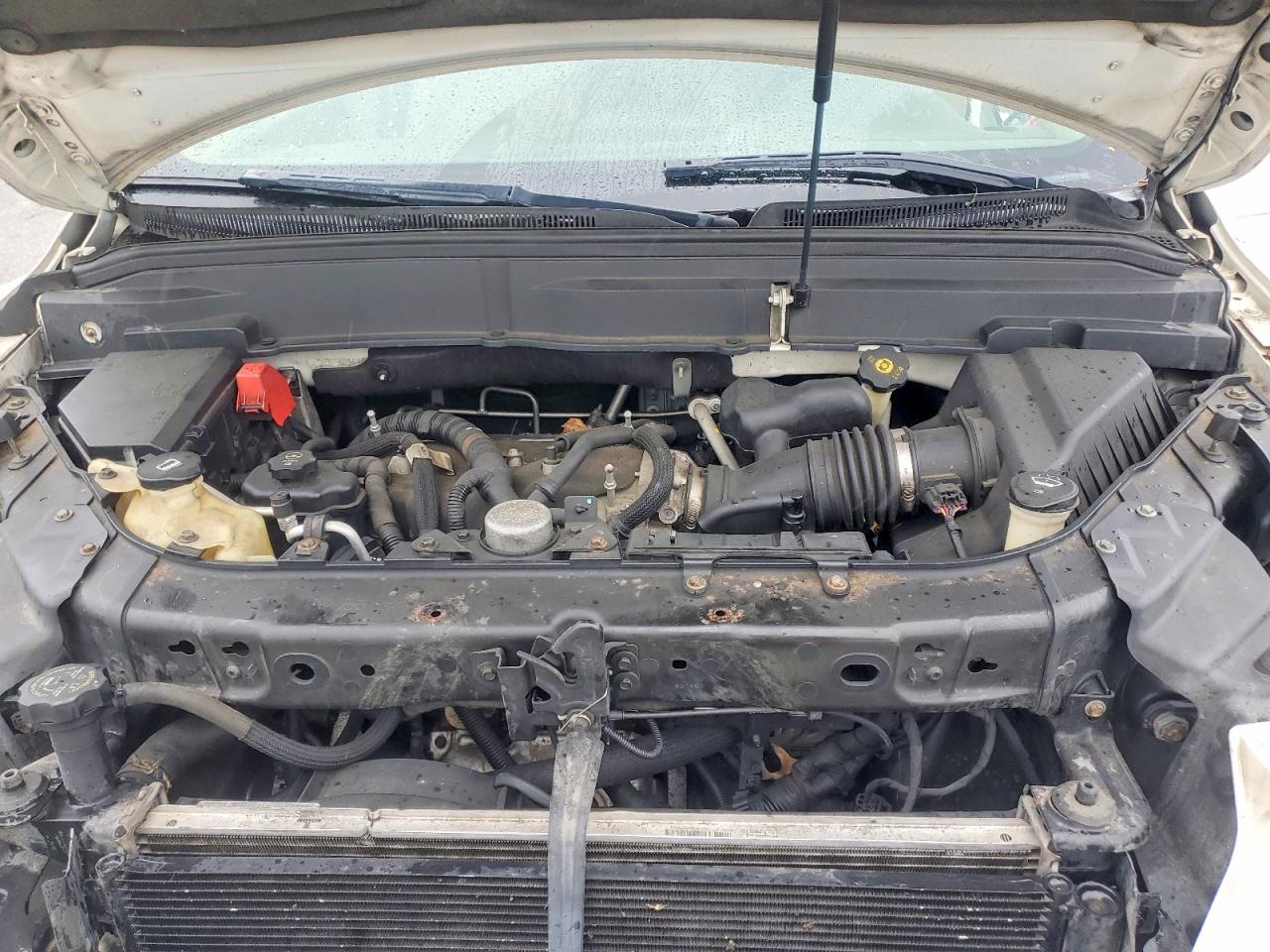 Buick Enclave Cxl