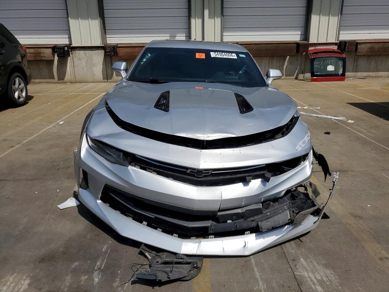 Chevrolet Camaro Lt