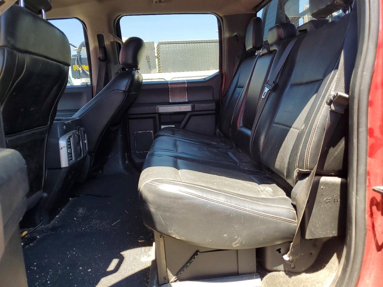 Ford F-350 Super Duty