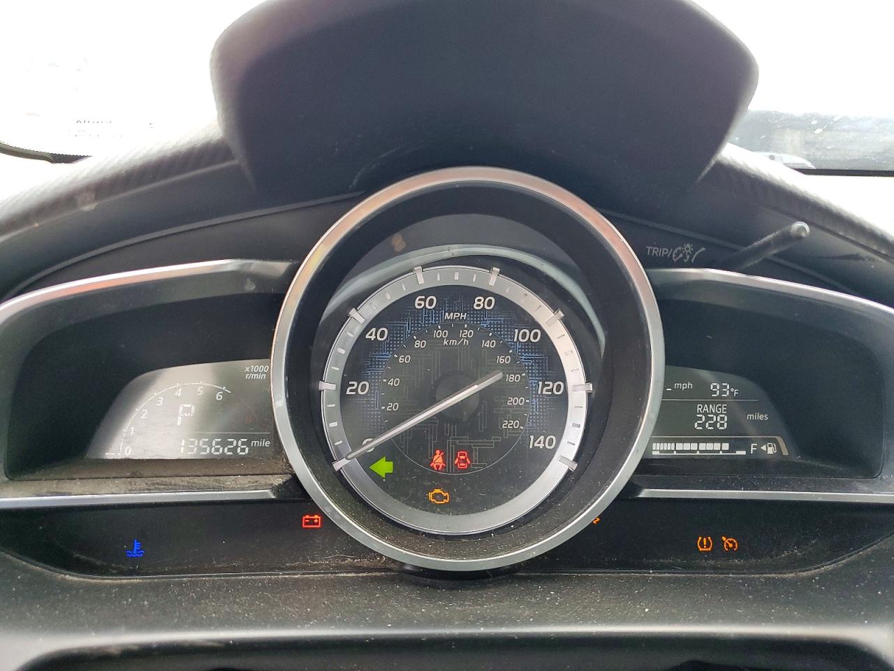 Toyota Yaris Base