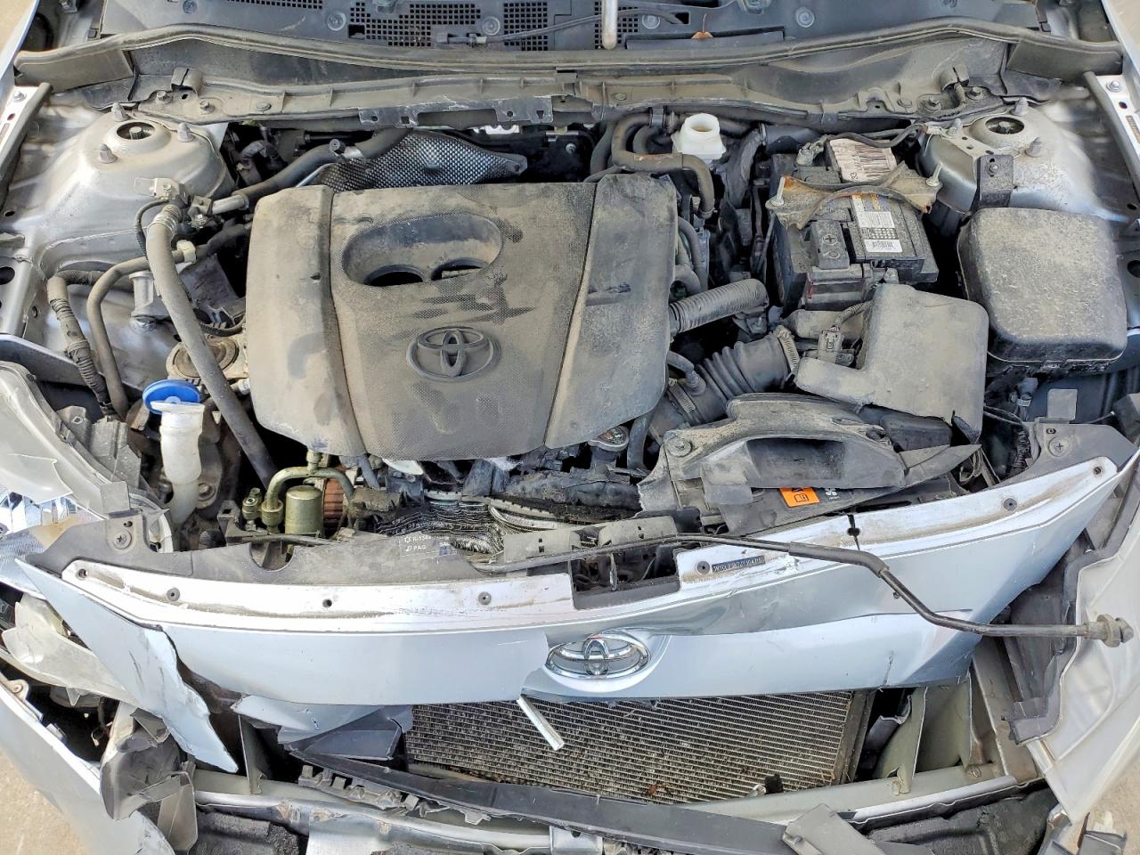 Toyota Yaris Base