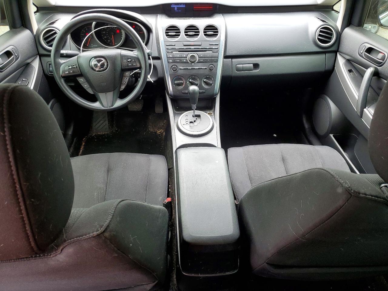 Mazda Cx