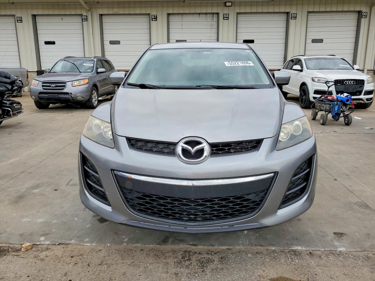 Mazda Cx