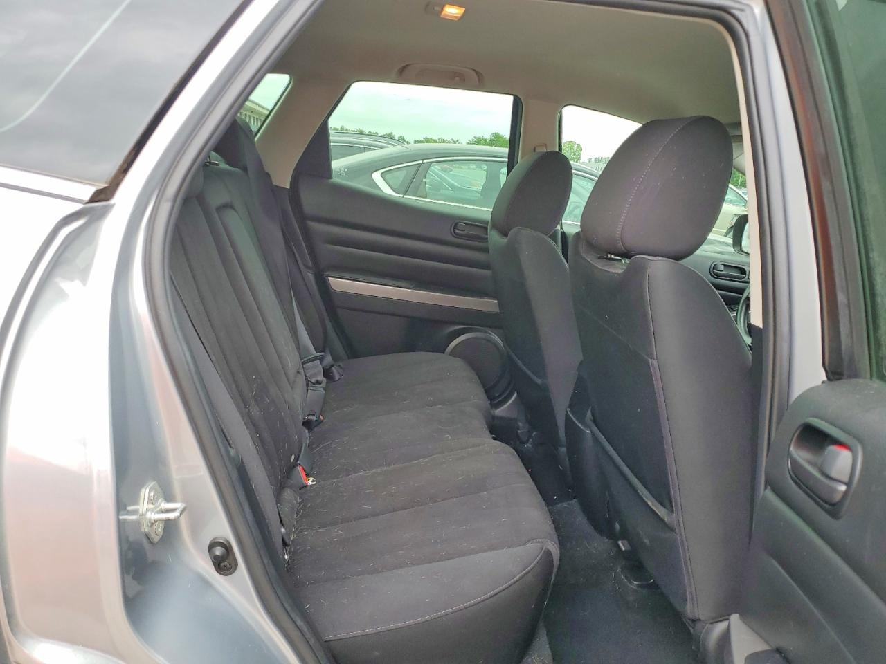 Mazda Cx