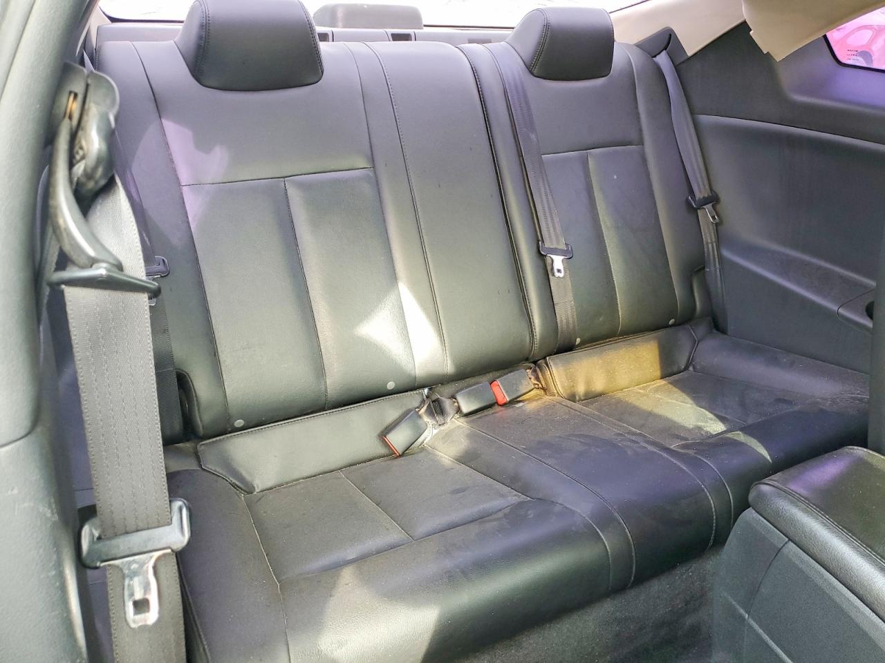 Nissan Altima 3.5se