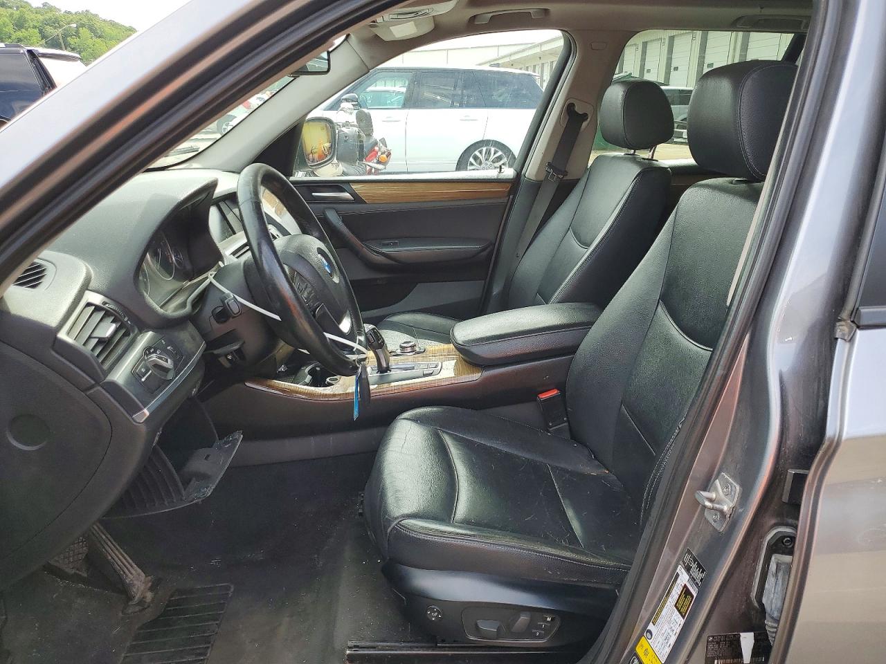 BMW X Series Xdrive35i