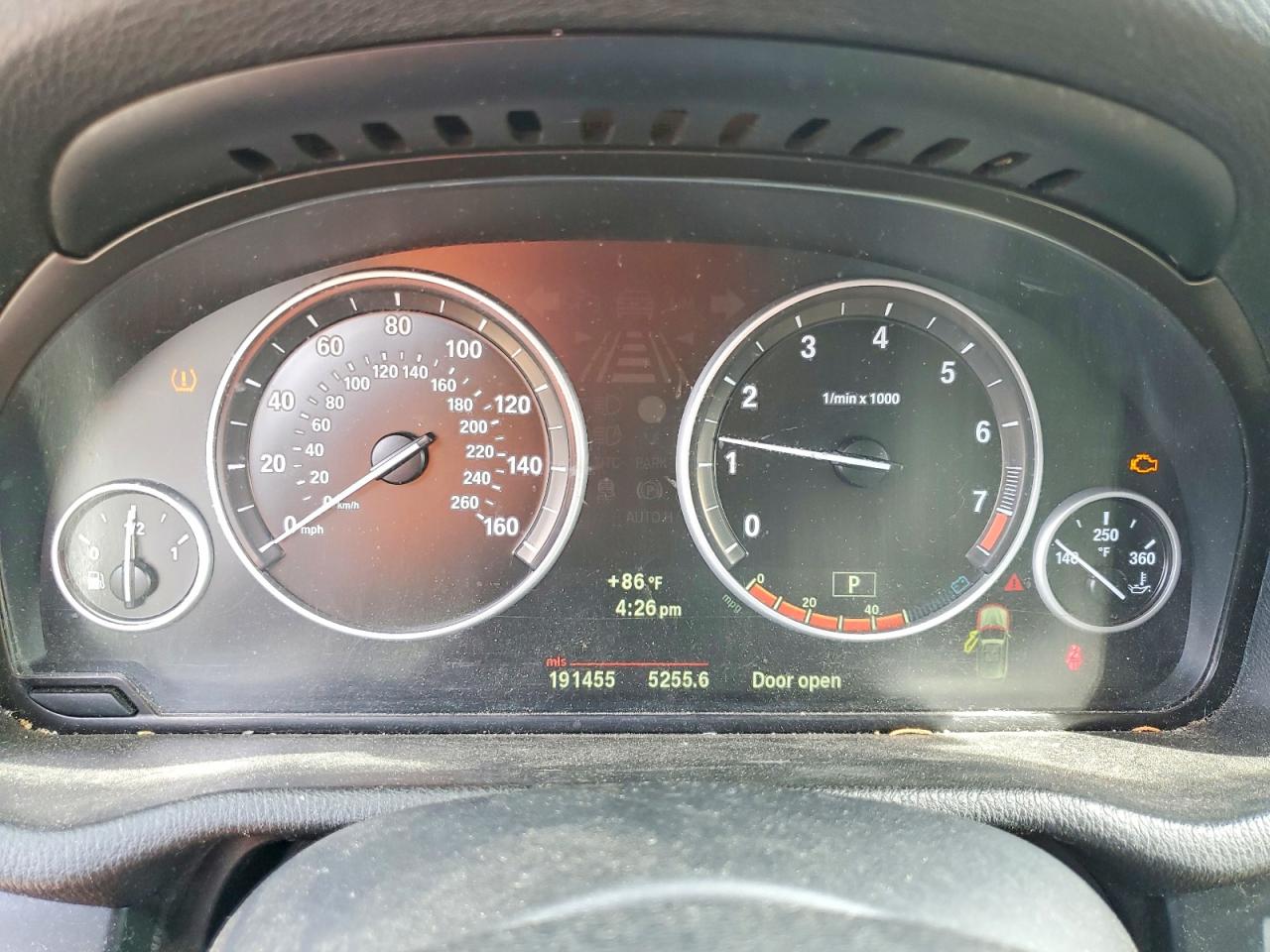 BMW X Series Xdrive35i