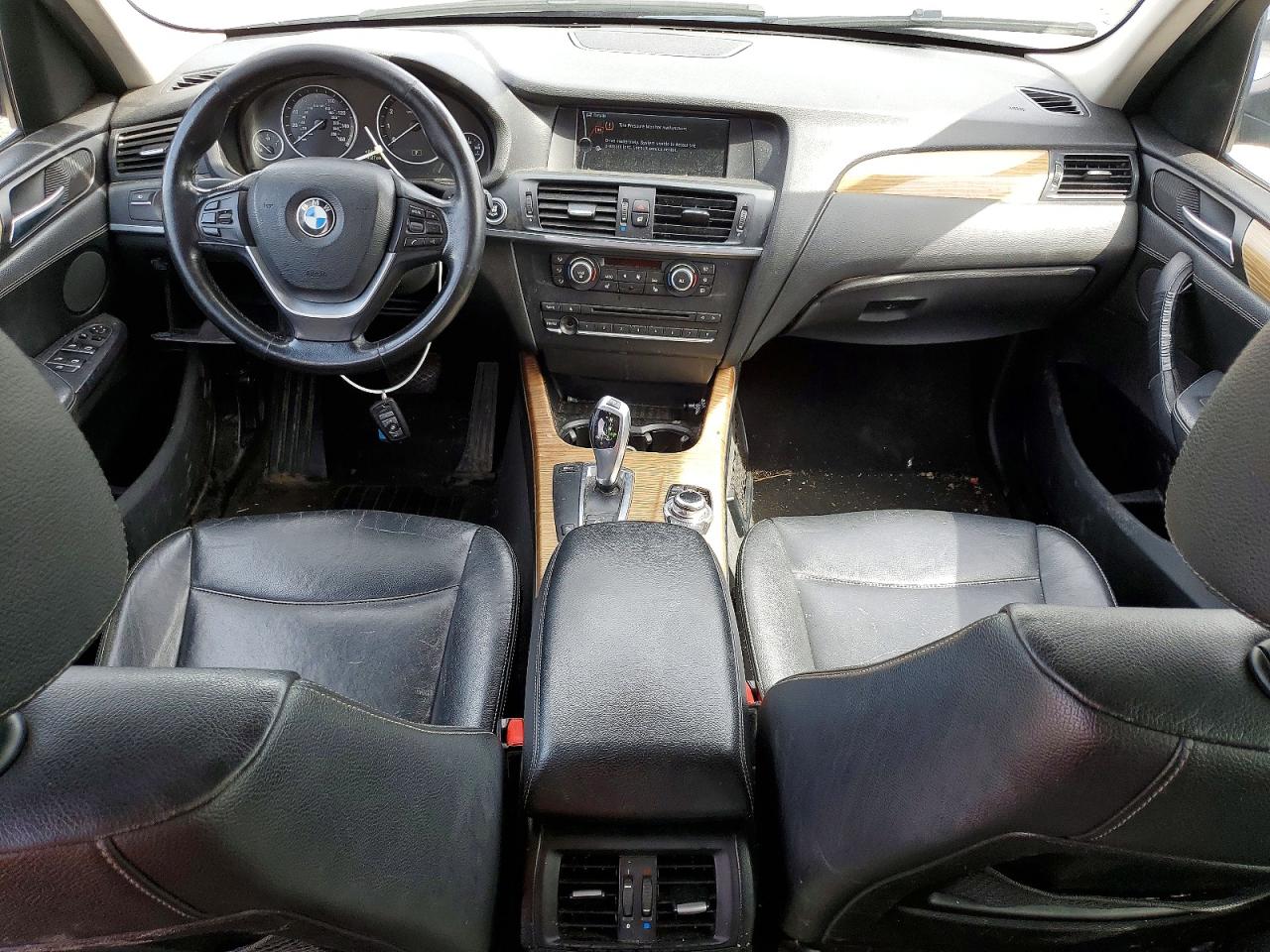 BMW X Series Xdrive35i