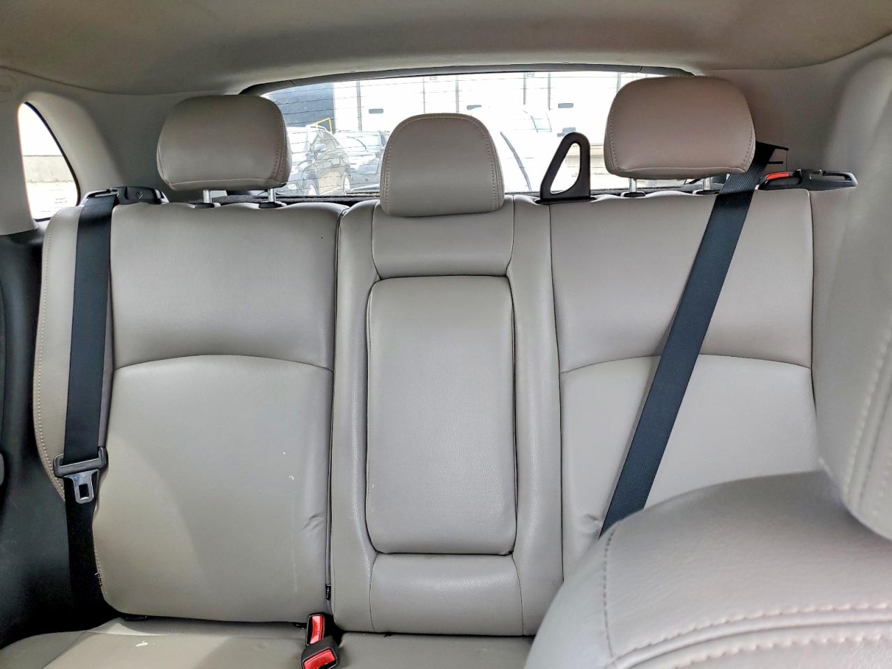 Mitsubishi Outlander Se