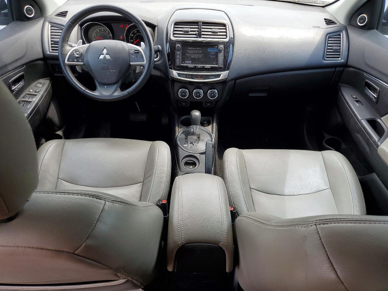 Mitsubishi Outlander Se