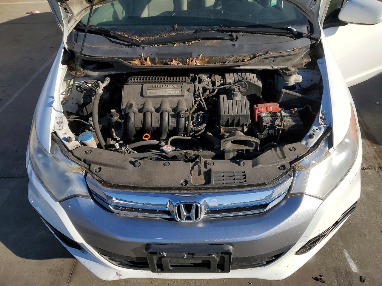Honda Insight Lx