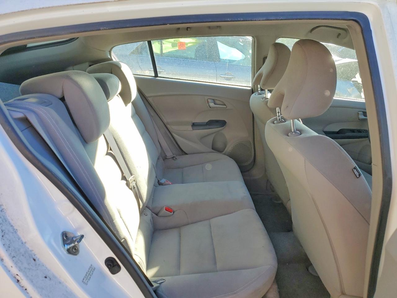 Honda Insight Lx