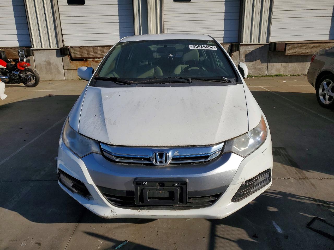 Honda Insight Lx