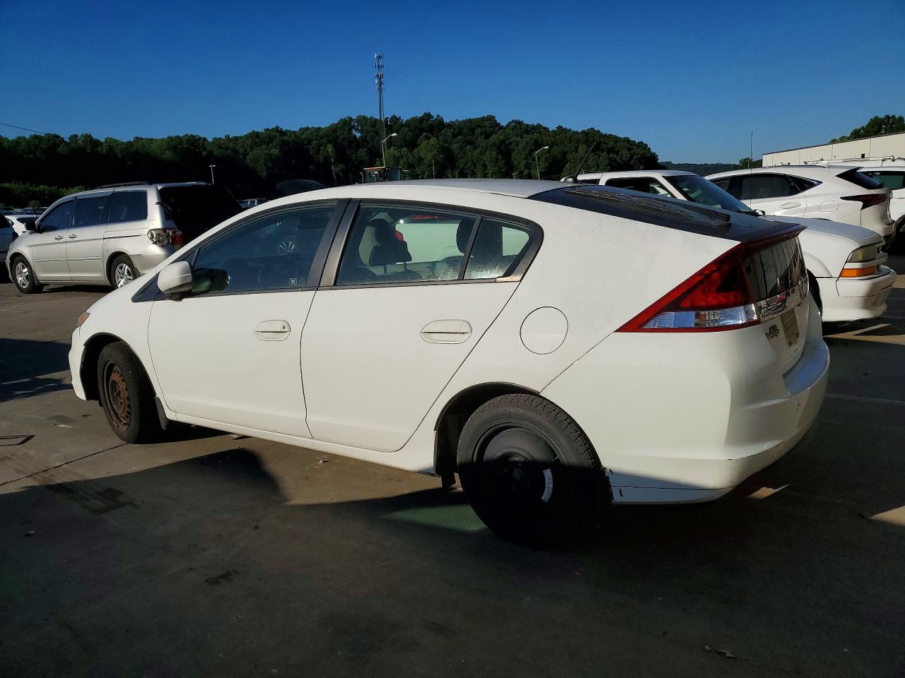 Honda Insight Lx