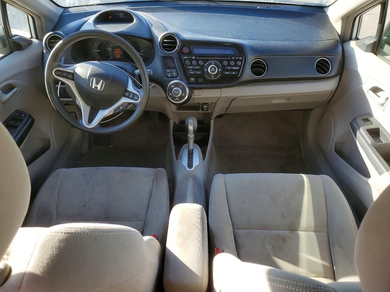 Honda Insight Lx