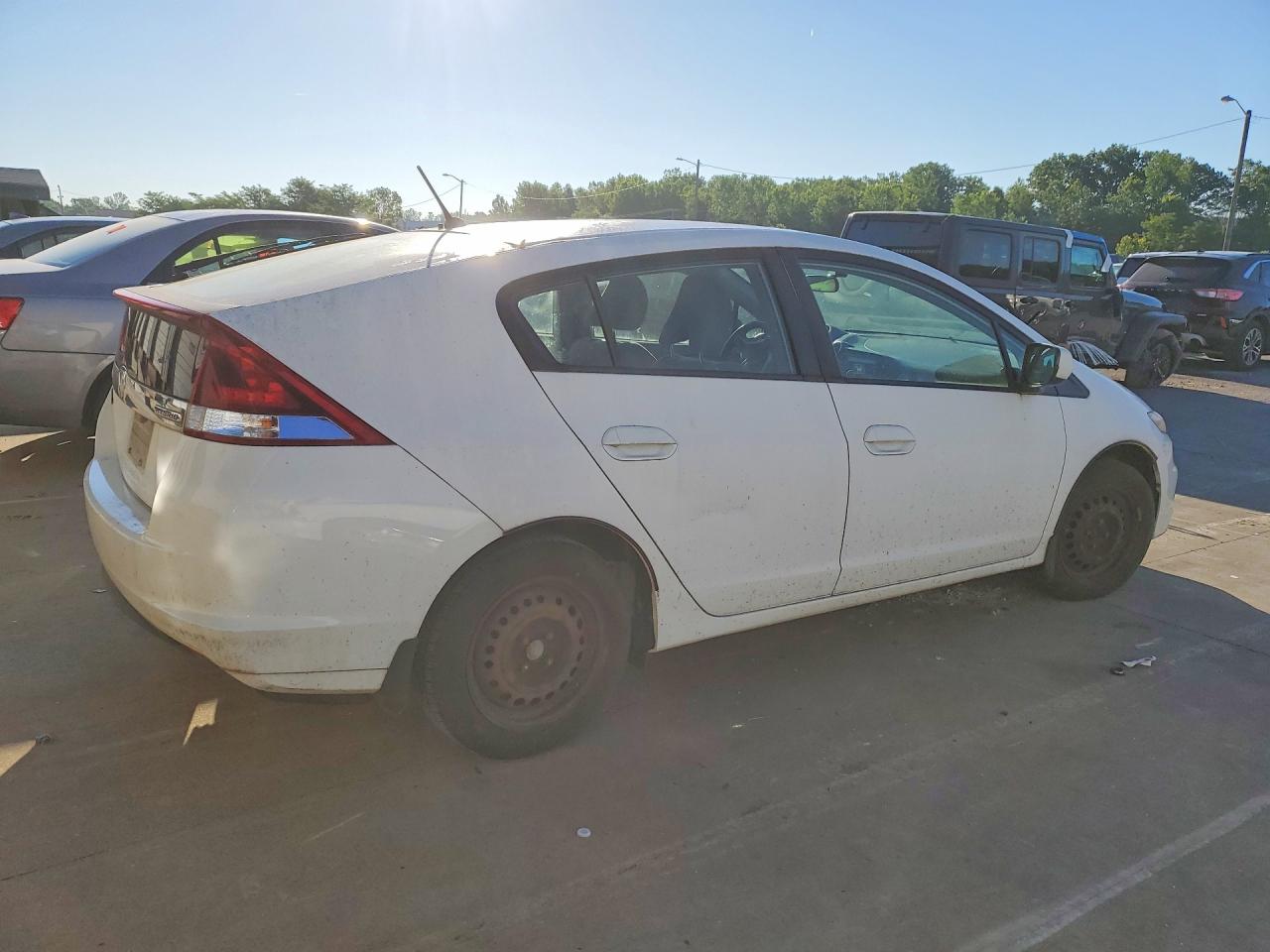 Honda Insight Lx