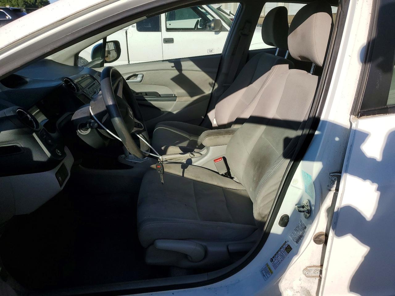 Honda Insight Lx
