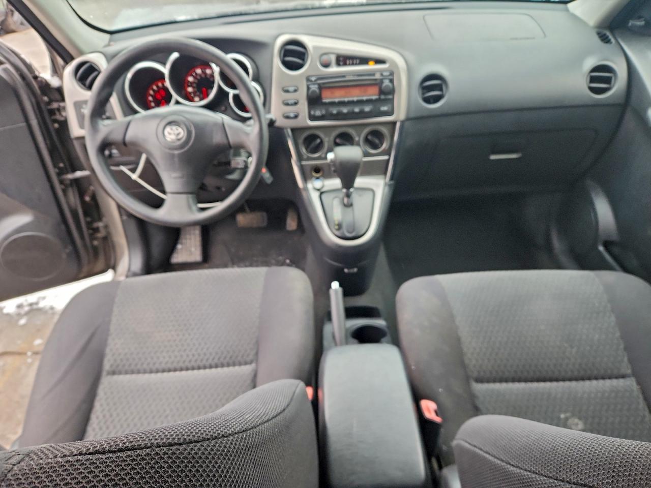 Toyota Corolla Xr