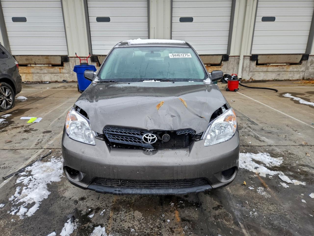 Toyota Corolla Xr