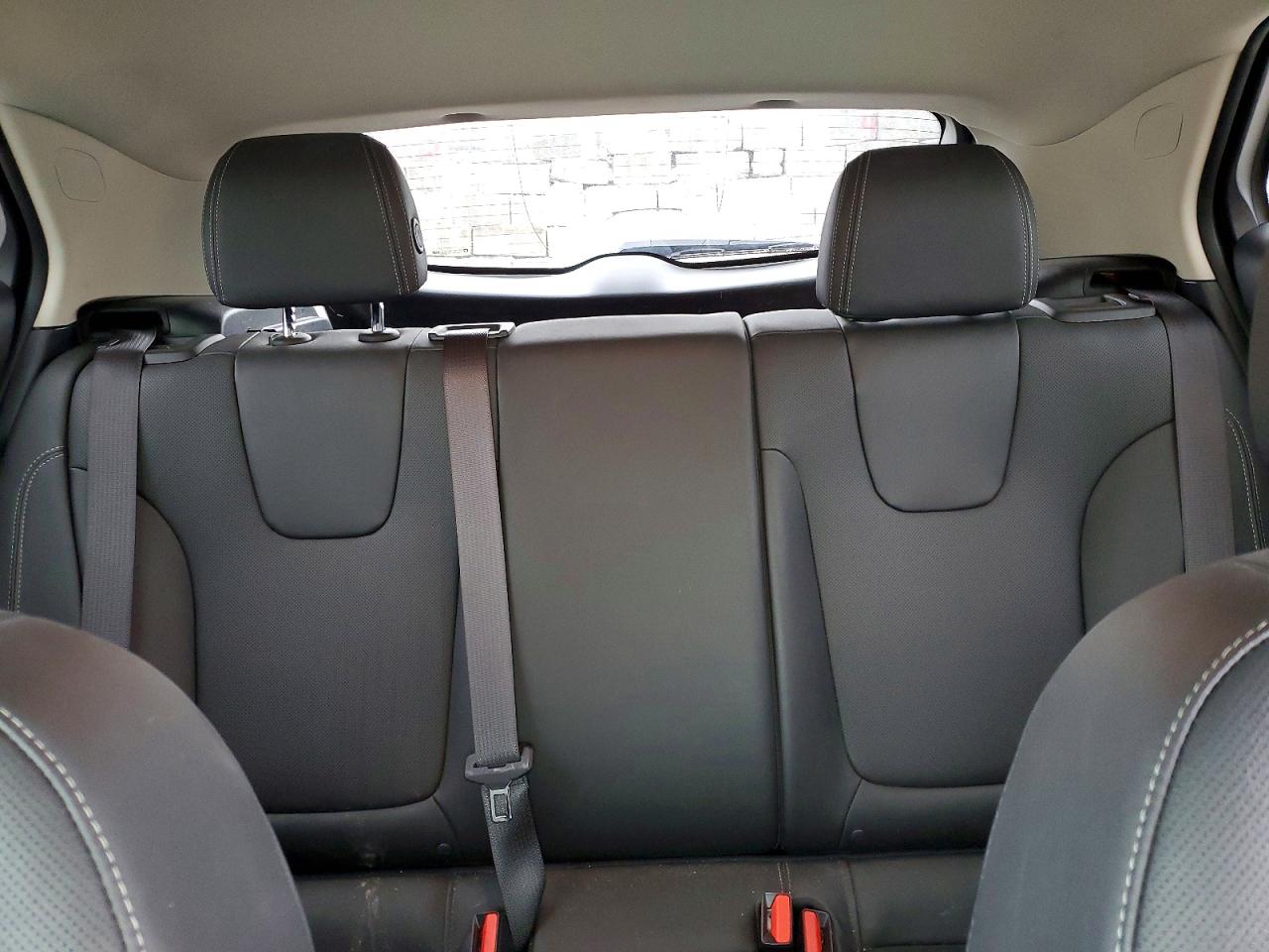 Buick Encore Sport Touring