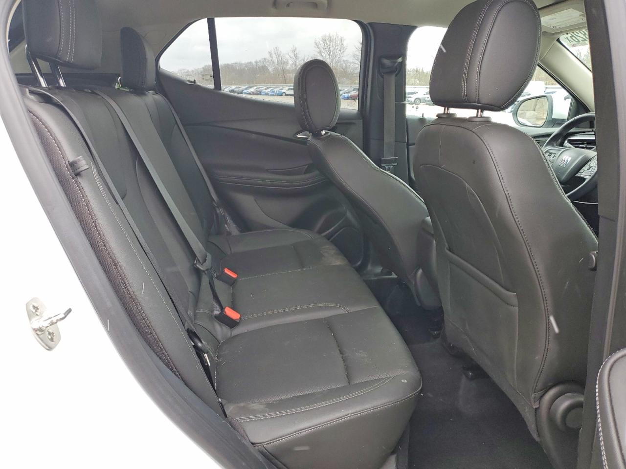 Buick Encore Sport Touring