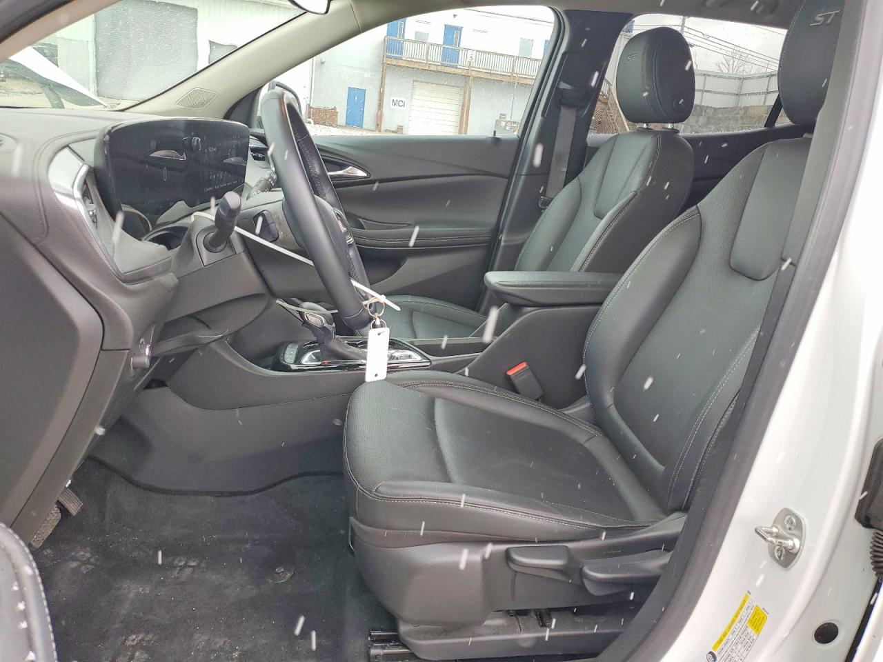 Buick Encore Sport Touring