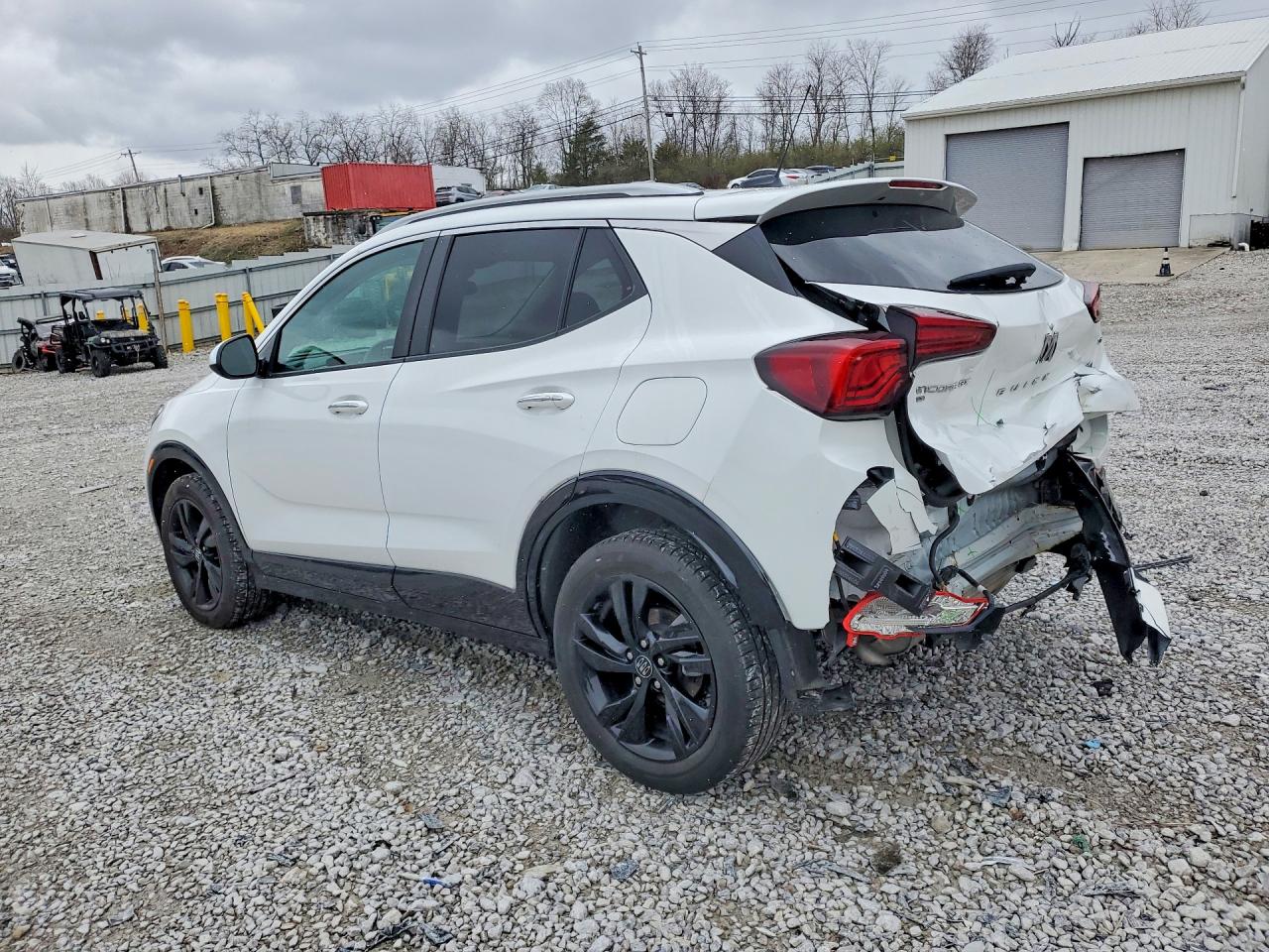 Buick Encore Sport Touring