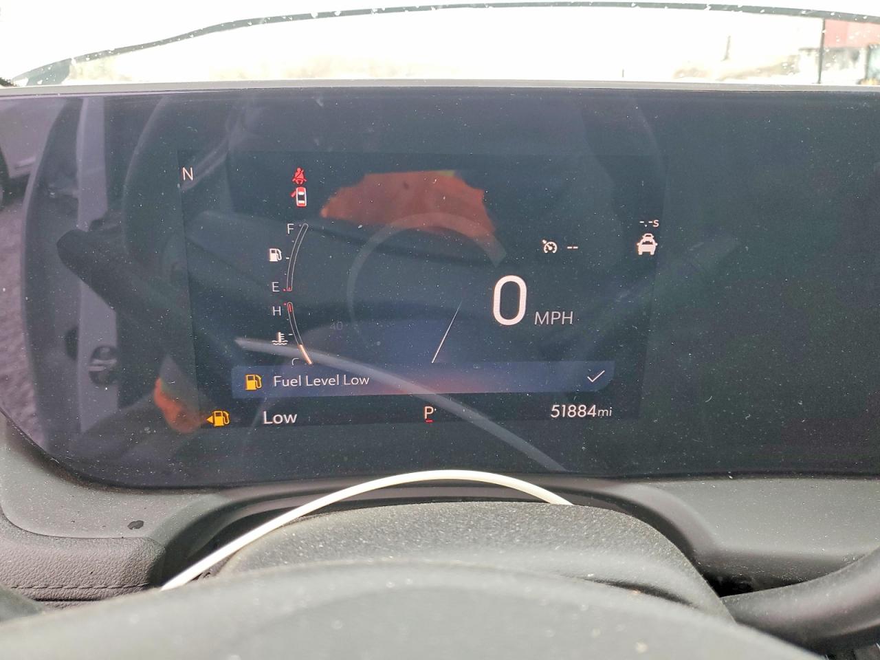 Buick Encore Sport Touring