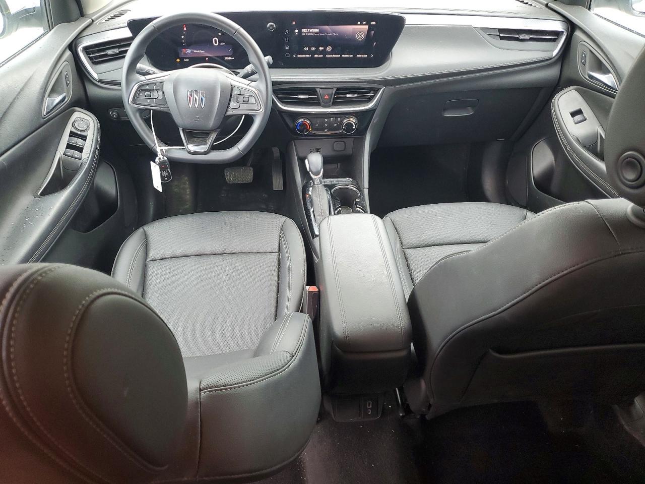 Buick Encore Sport Touring