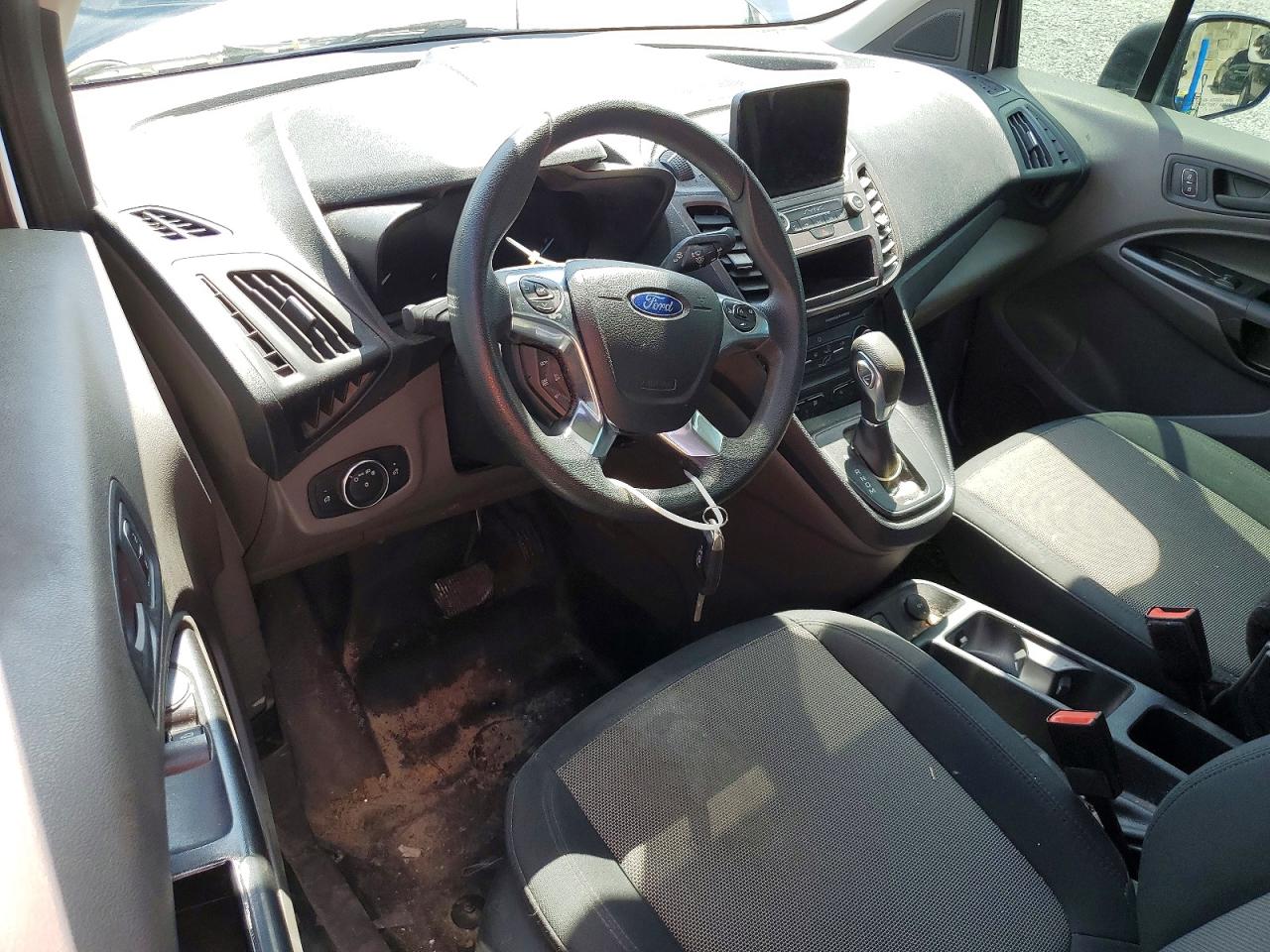 Ford Transit Xl