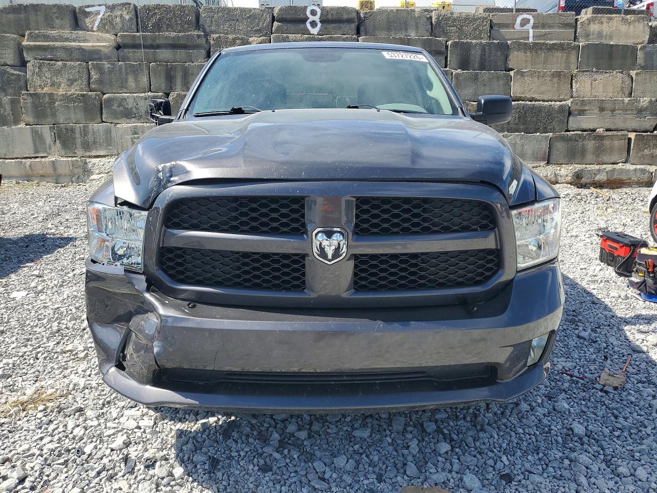 Ram 1500 St