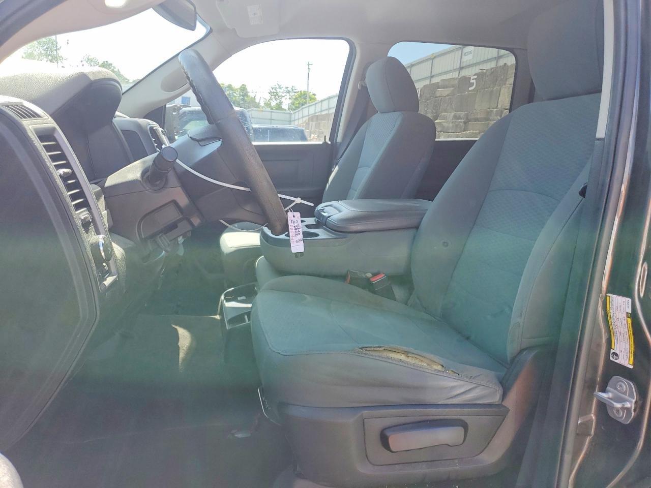 Ram 1500 St