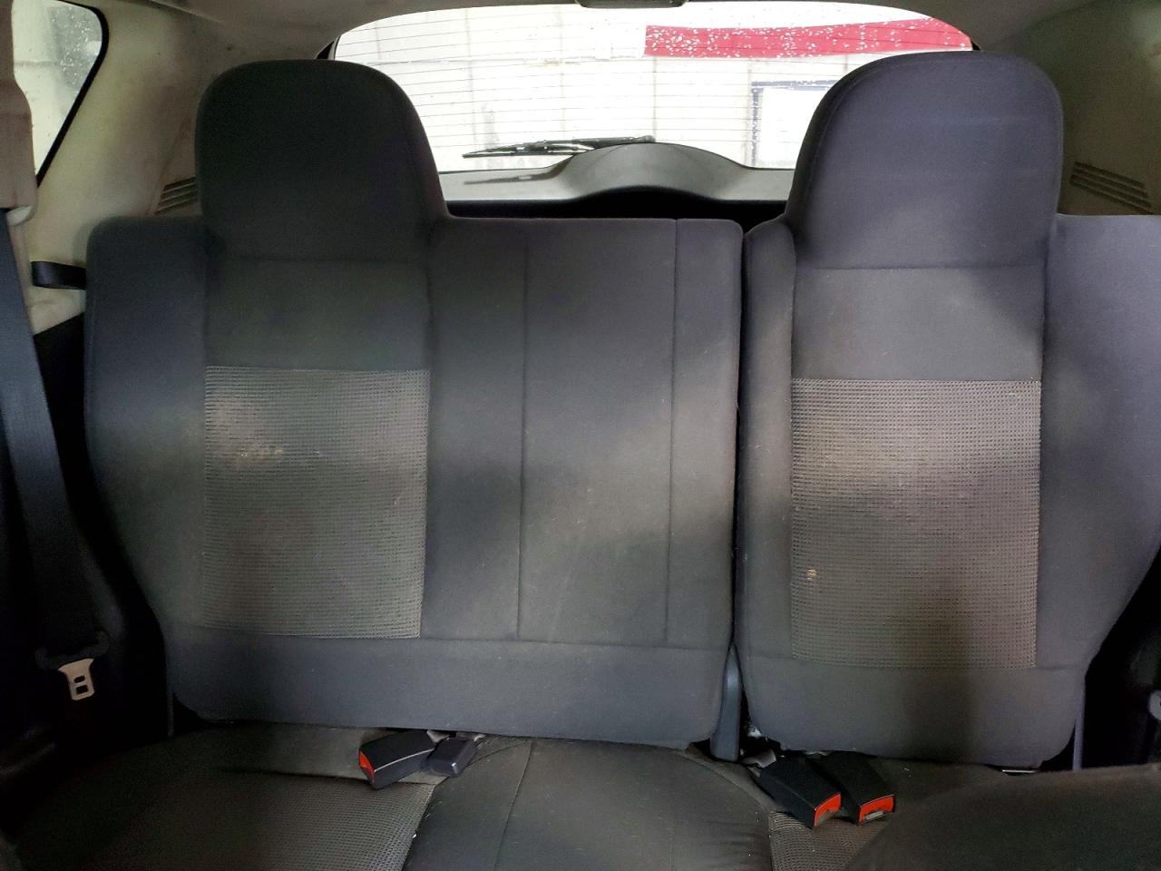 Jeep Compass Sport