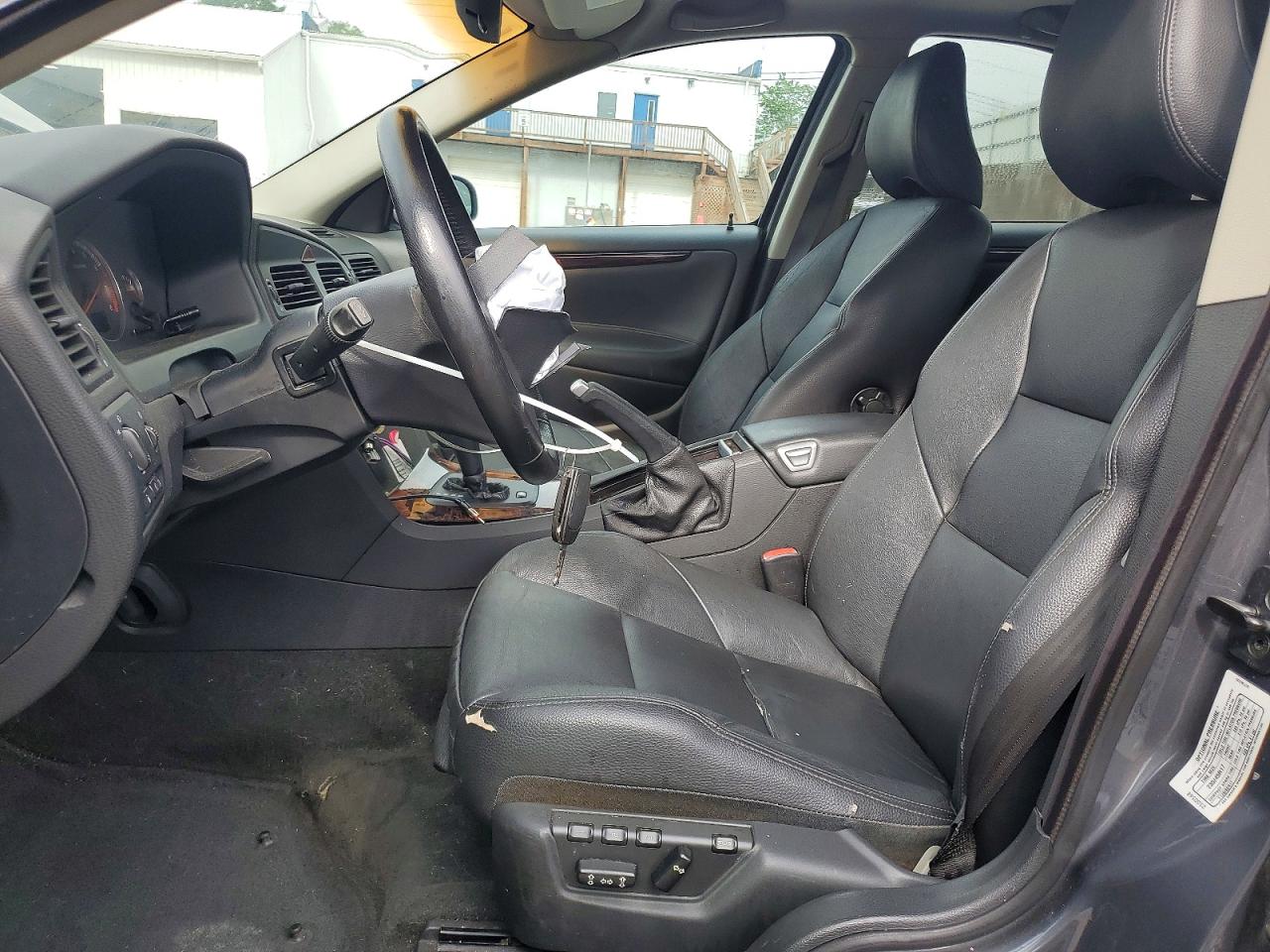 Volvo S60 2.5t