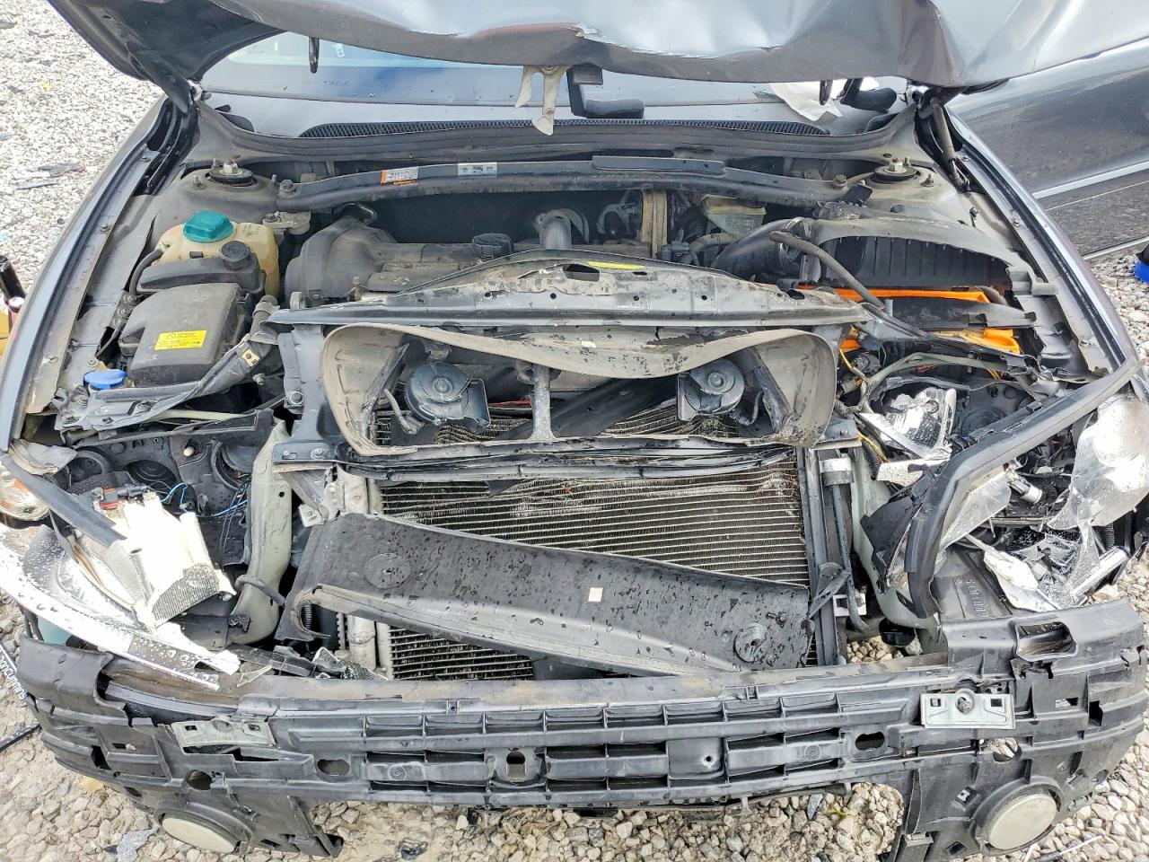 Volvo S60 2.5t