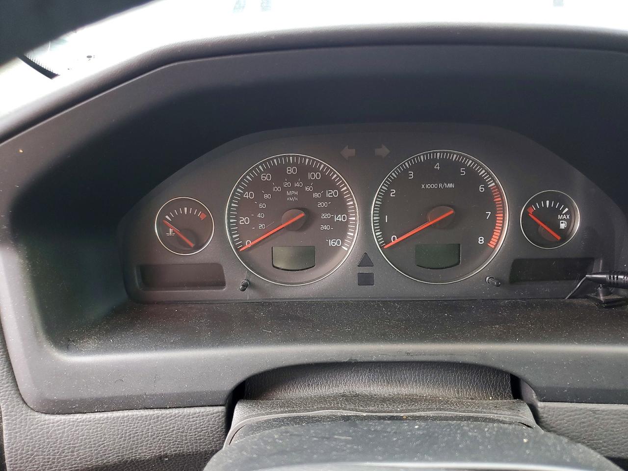 Volvo S60 2.5t