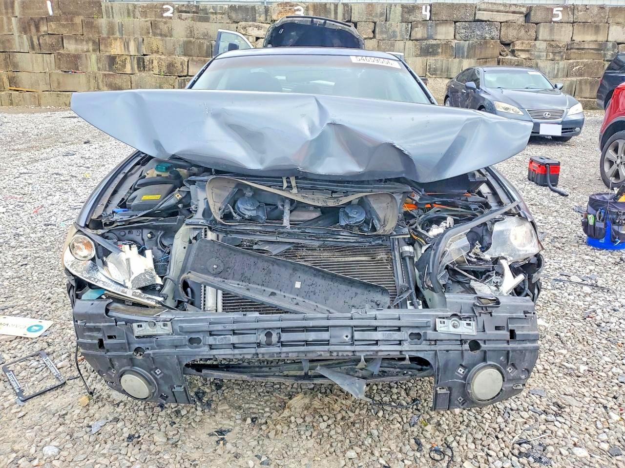 Volvo S60 2.5t