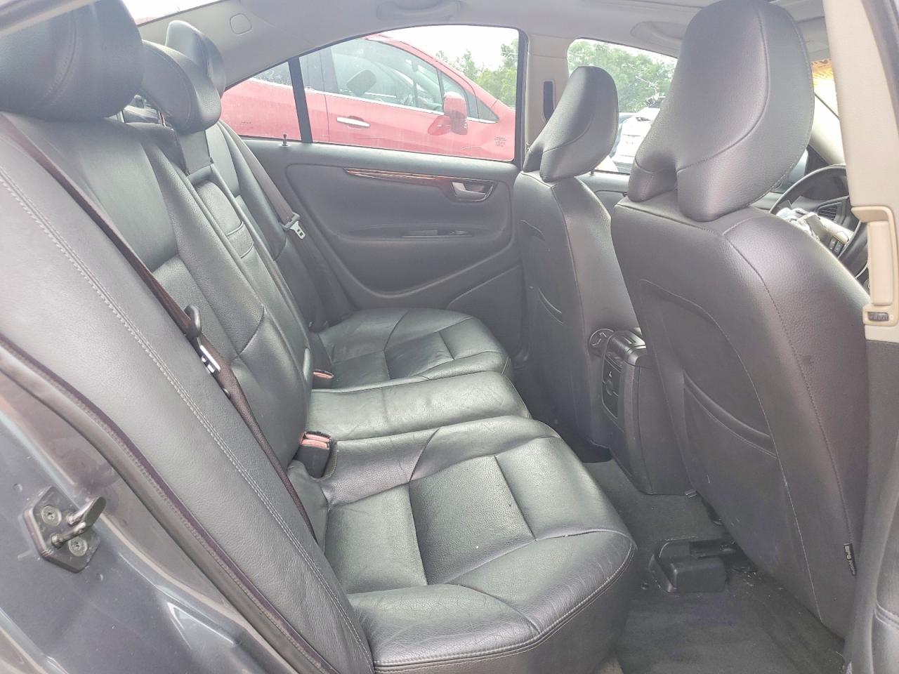 Volvo S60 2.5t