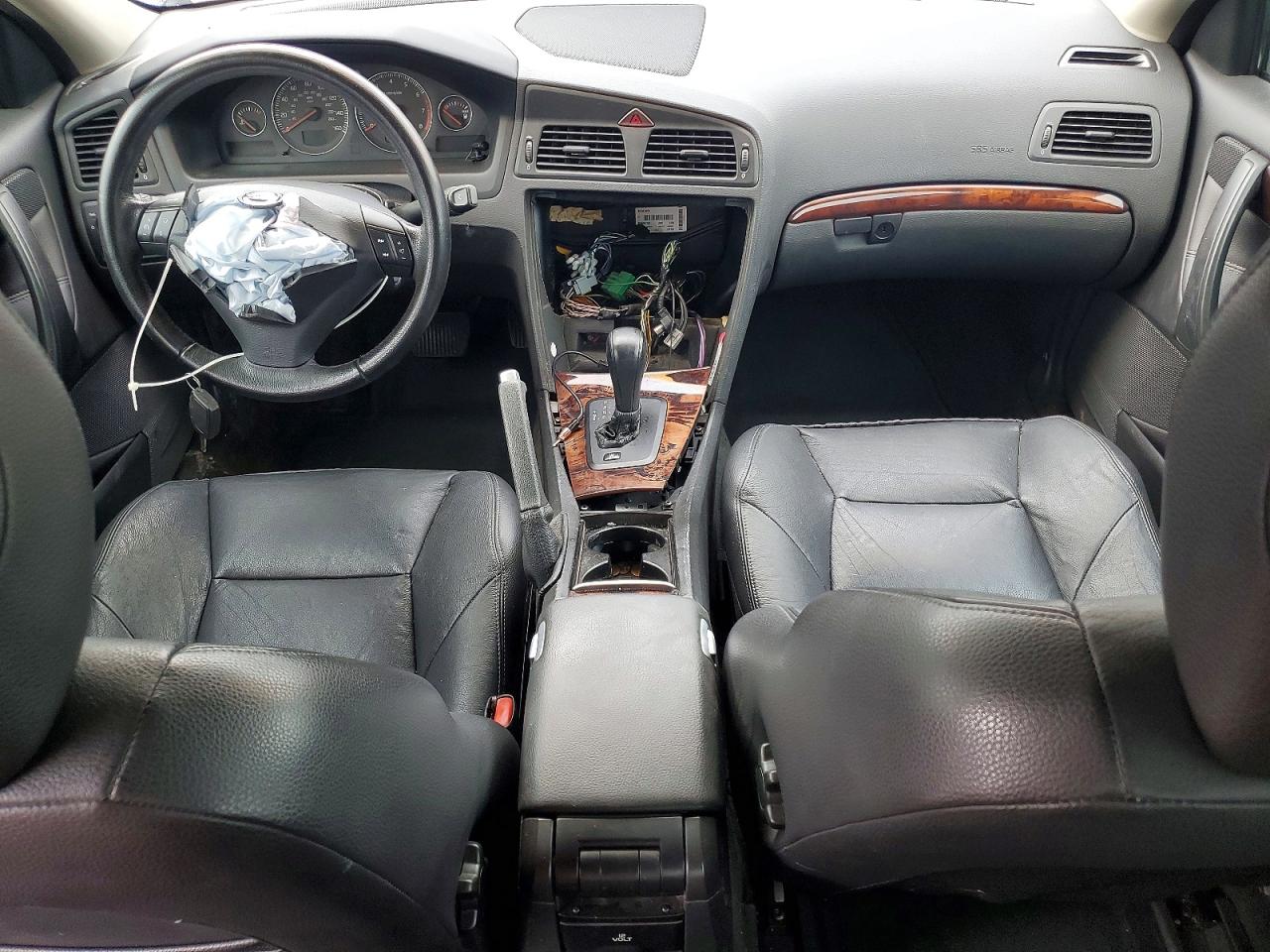 Volvo S60 2.5t