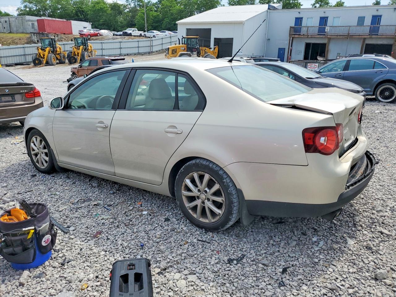 Volkswagen Jetta Se